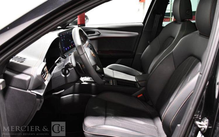 CUPRA FORMENTOR NOIR GW-872-MZ