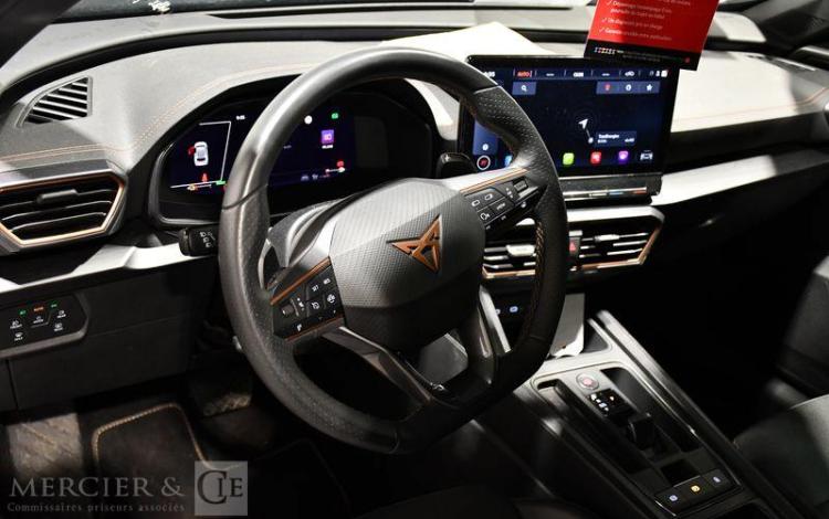 CUPRA FORMENTOR NOIR GW-872-MZ