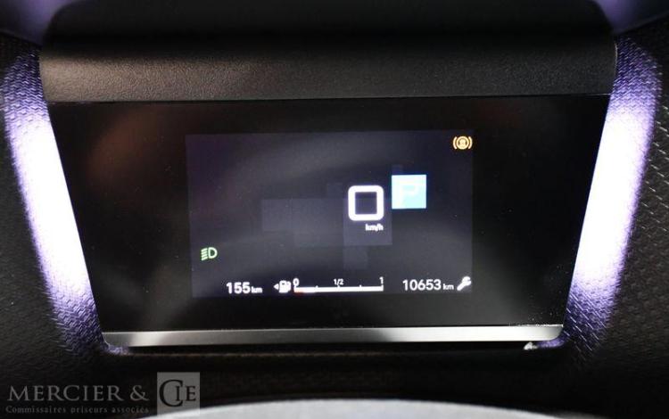 CITROEN C4 PURE TECH 130 S&S EAT8 C-SER GRIS GW-931-CC