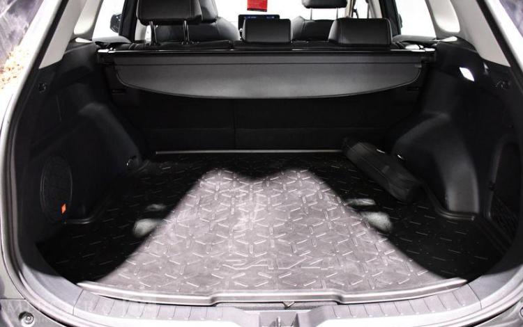 TOYOTA RAV 4 GRIS GX-039-BD