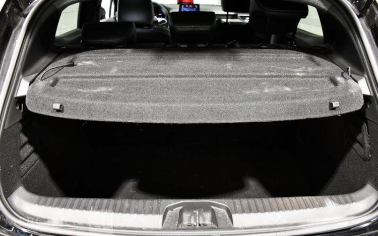 RENAULT CLIO TECHNO TCE 90 NOIR GX-209-AF