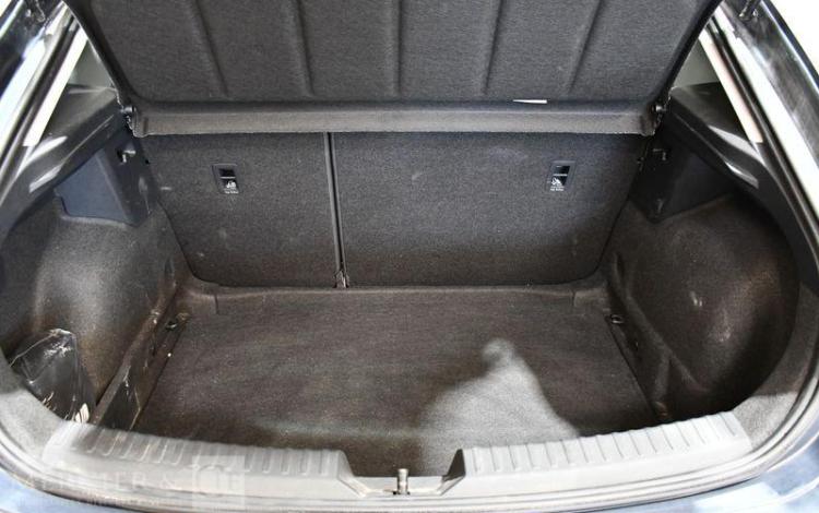 SEAT LEON BUSINESS 1,0 TSI 110 BLEU GX-288-RE