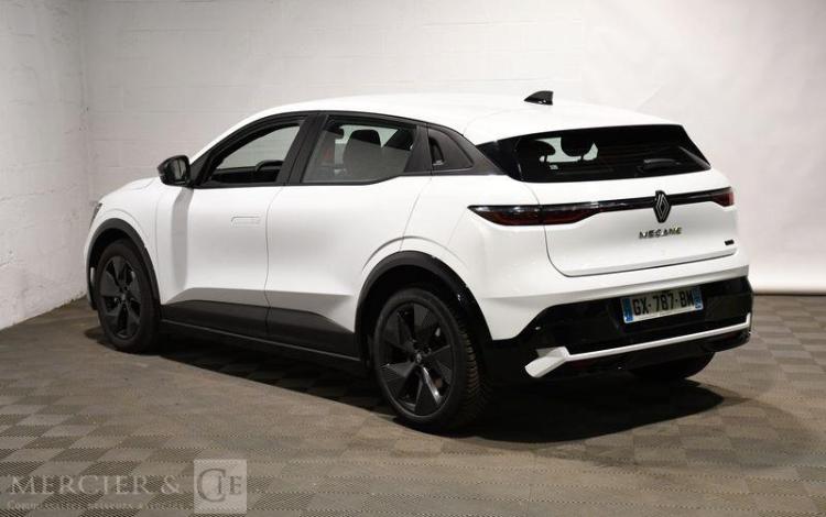RENAULT MEGANE E-TECH EQUILIBRE 130CH BLANC GX-787-BM