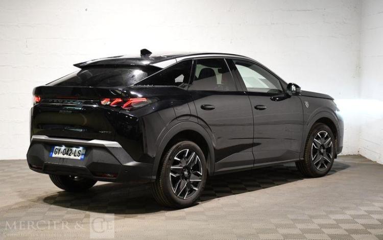 PEUGEOT 3008 GT HYBRID 136 e NOIR GY-042-LS