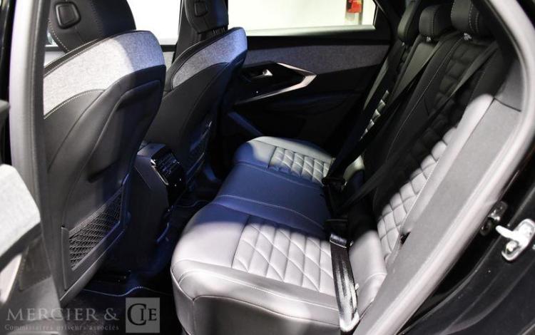 PEUGEOT 3008 GT HYBRID 136 e NOIR GY-042-LS