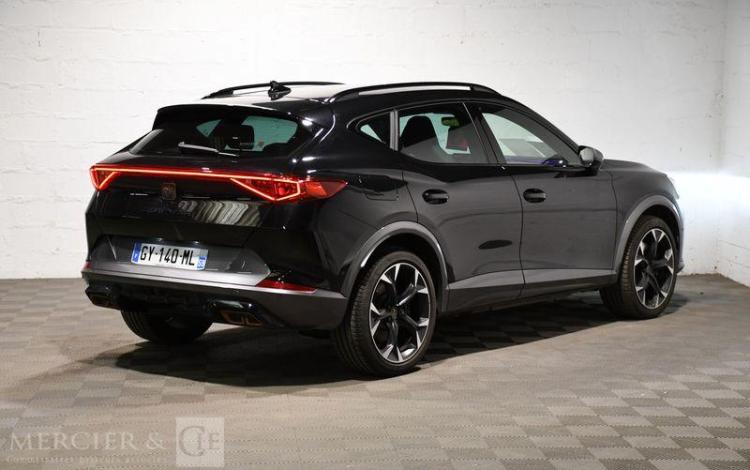 CUPRA FORMENTOR NOIR GY-140-ML