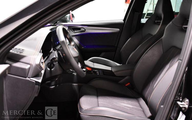 CUPRA FORMENTOR NOIR GY-140-ML