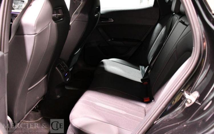 CUPRA FORMENTOR NOIR GY-140-ML