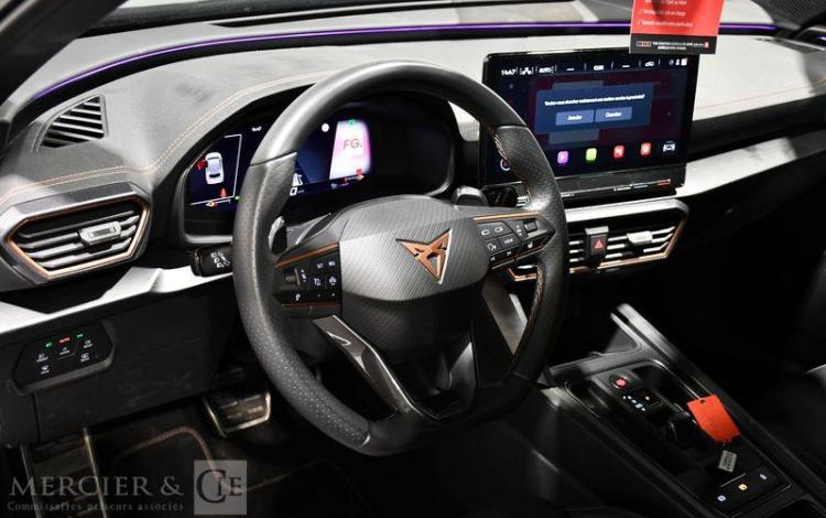 CUPRA FORMENTOR NOIR GY-140-ML