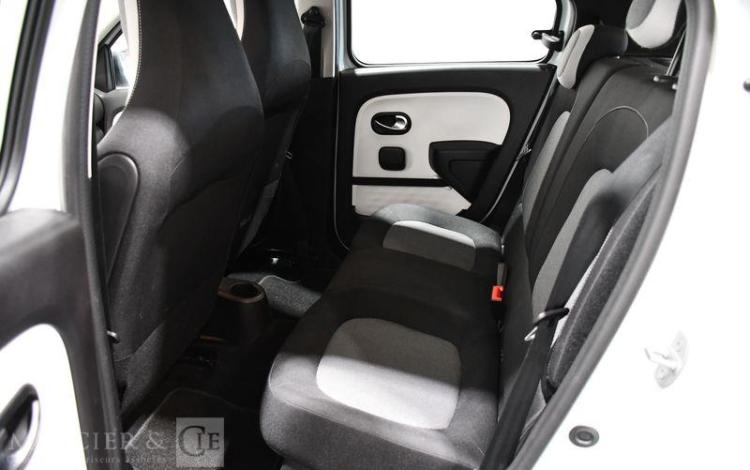 RENAULT TWINGO R80 e-TECH EQUILIBRE ACHAT INTEGRAL BLANC GY-172-JK