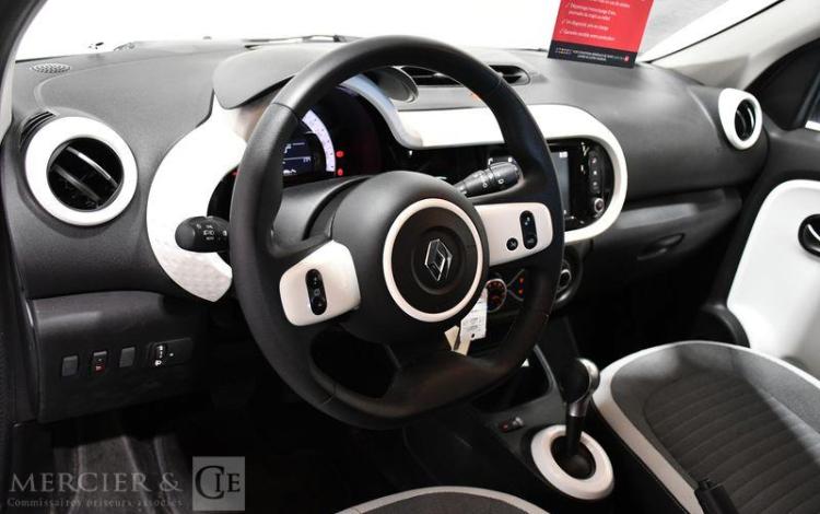 RENAULT TWINGO R80 e-TECH EQUILIBRE ACHAT INTEGRAL BLANC GY-172-JK