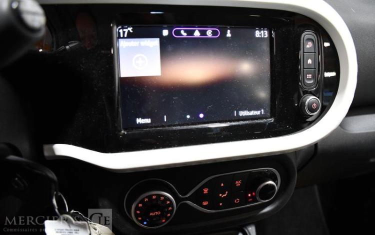 RENAULT TWINGO R80 e-TECH EQUILIBRE ACHAT INTEGRAL BLANC GY-172-JK