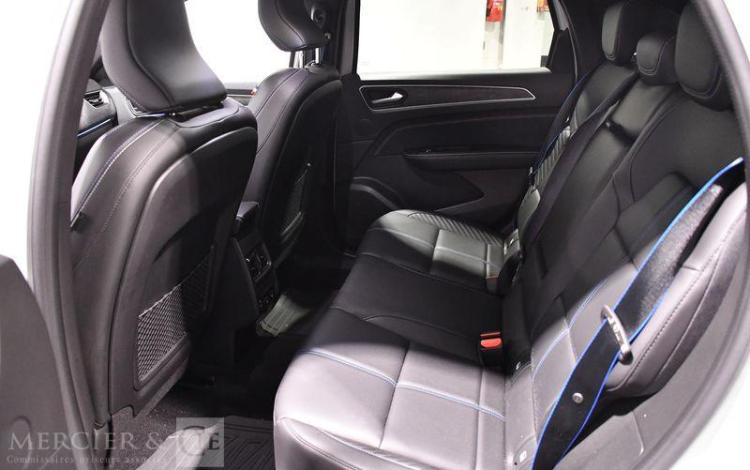 RENAULT ARKANA 1.6 E-TECH 145H 95 FULL-HYBRID 1.2kWh ESPRIT ALPINE BLANC GY-196-PQ