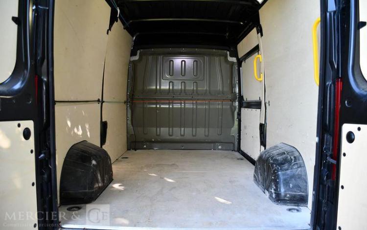 PEUGEOT BOXER L2 NOIR GY-625-MM