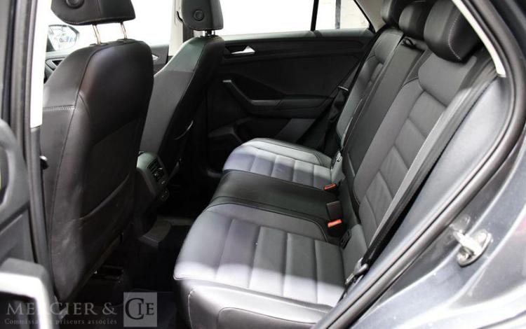 VOLKSWAGEN T ROC 1.5 TSI 150 EVO LIFE PLUS DSG GRIS GY-712-TA