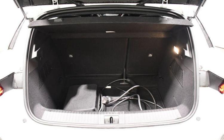 RENAULT MEGANE e-TECH EQUILIBRE 130CH BLANC GZ-263-GN