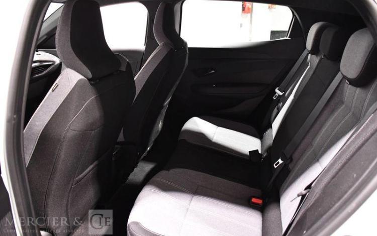 RENAULT MEGANE e-TECH EQUILIBRE 130CH BLANC GZ-263-GN