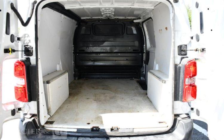 CITROEN JUMPY L2 BLANC GZ-962-EW