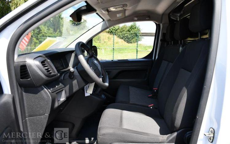 CITROEN JUMPY L2 BLANC GZ-962-EW