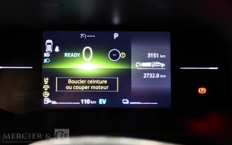 RENAULT SYMBIOZ EVOLUTION FULL HYBRID E-TECH BLEU HA-369-MV