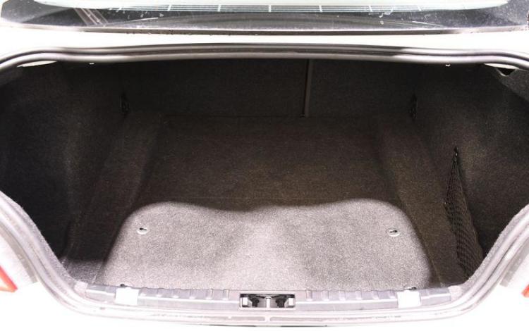BMW SERIE 1 120 I COUPE LUXE BLANC HB-291-AB