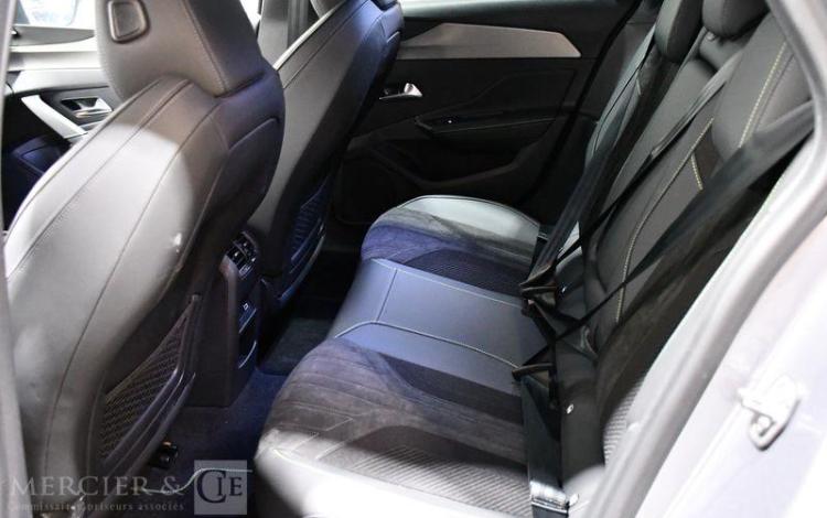PEUGEOT 308 SW GT PURE TECH 130 S&S EAT GRIS HB-501-MQ