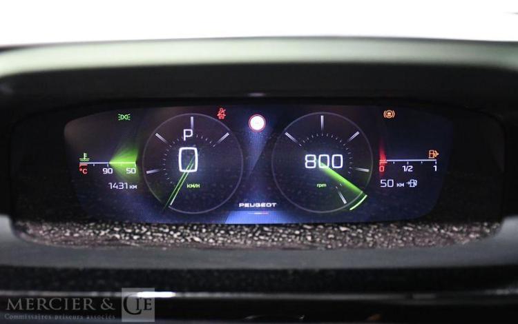 PEUGEOT 308 SW GT PURE TECH 130 S&S EAT GRIS HB-501-MQ