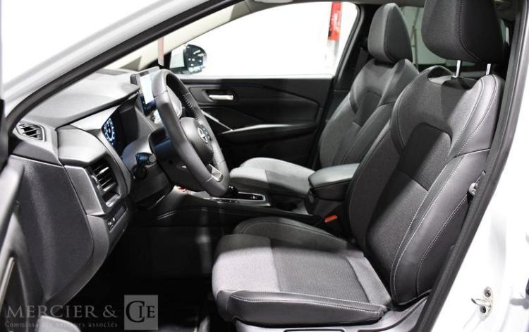 NISSAN QASHQAI E-POWER 190 N-CONNECTA BLANC HB-886-MX