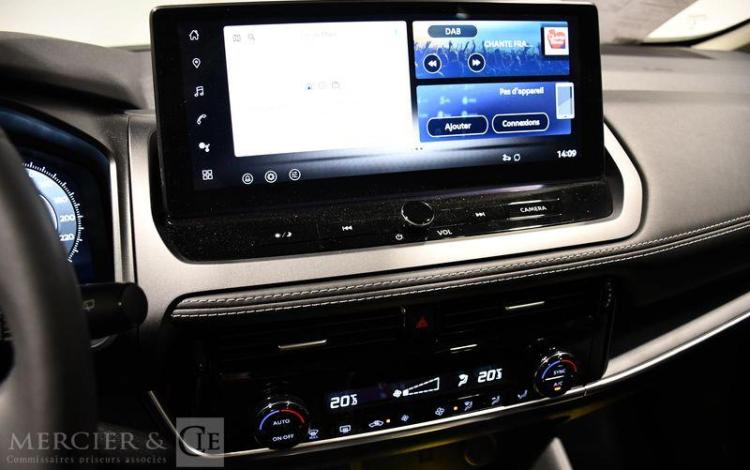 NISSAN QASHQAI E-POWER 190 N-CONNECTA BLANC HB-886-MX