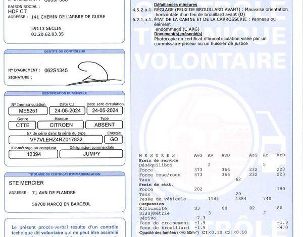 CITROEN JUMPY XL 2,0 BLUEHDI180 EAT8 NOIR ME5251