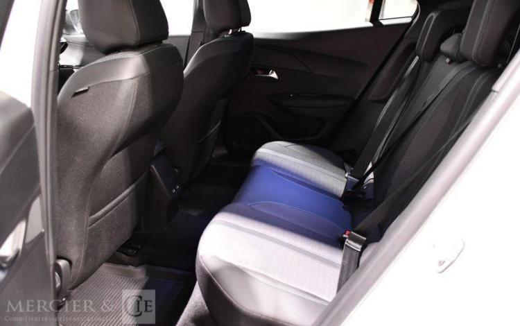 PEUGEOT 2008 1.2 PURETECH 130 ALLURE PACK EAT BLANC PZ2L990