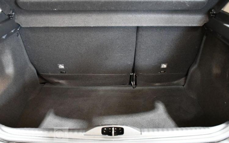 CITROEN C3 1.2 PURETECH 110ch SHINE EAT NOIR PZ3G354