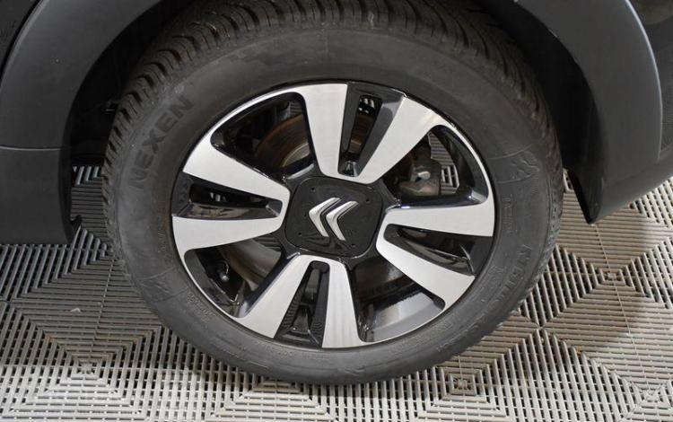 CITROEN C3 1.2 PURETECH 110ch SHINE EAT NOIR PZ3G354