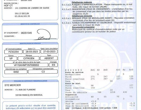 CITROEN C3 1.2 PURETECH 110ch SHINE EAT NOIR PZ3G354