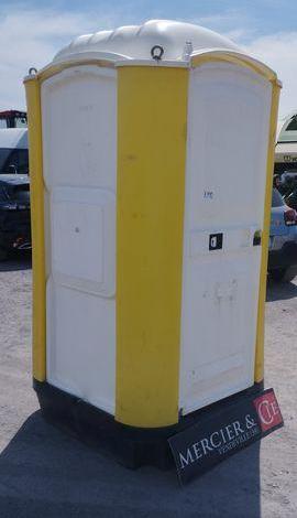 WC DE CHANTIER  WC420