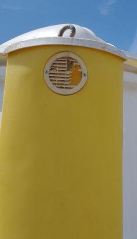 WC DE CHANTIER  WC420