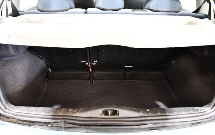 CITROEN C3 1.1 60CH AIRPLAY BLEU 580YD62