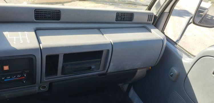 NISSAN CABSTAR E3,5T 3,0 TD 125 CV AVEC NACELLE MULTITEL ALU AF 20 M – DIESEL 4174 H BLANC 83APW59
