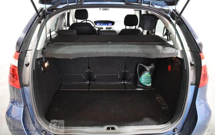 CITROEN C4 PICASSO 1,6 HDI 110 COLLECTION BLEU AB-418-LV