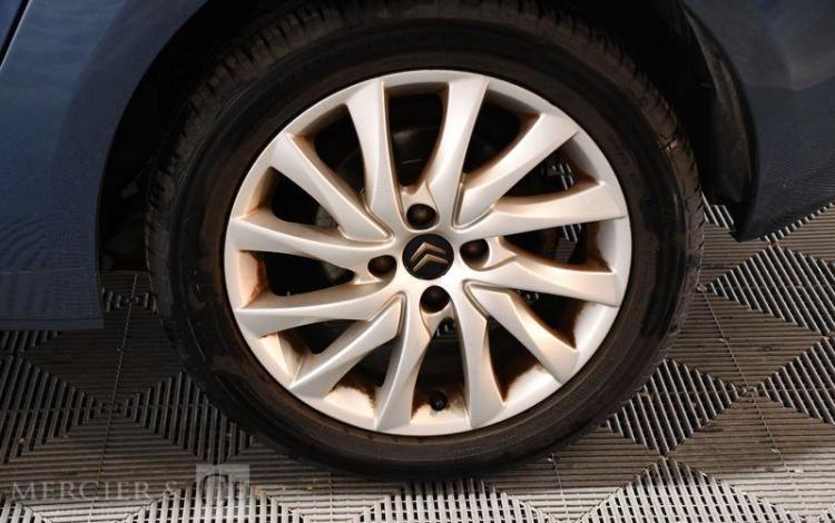 CITROEN C4 PICASSO 1,6 HDI 110 COLLECTION BLEU AB-418-LV