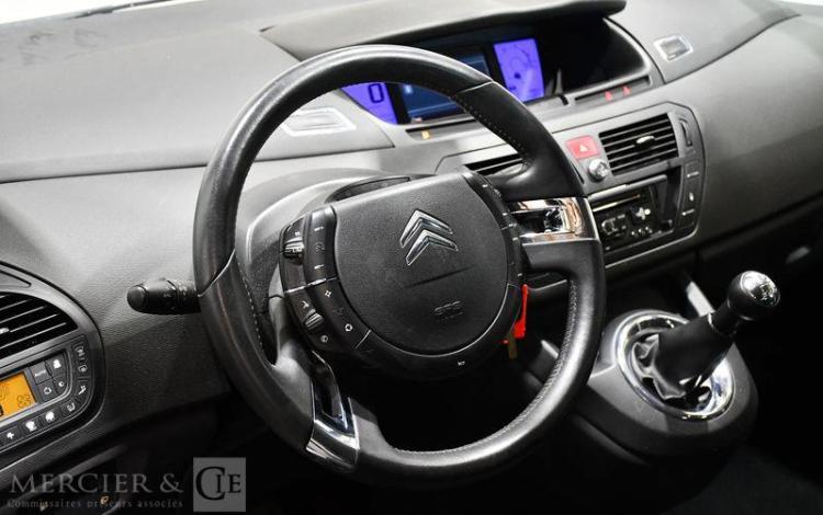 CITROEN C4 PICASSO 1,6 HDI 110 COLLECTION BLEU AB-418-LV
