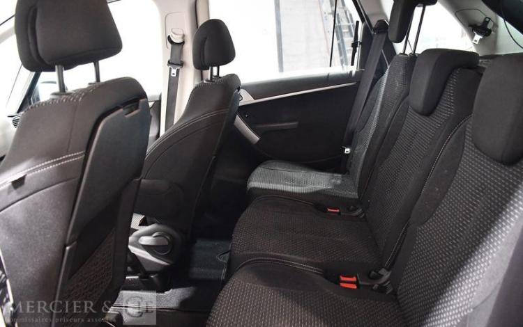 CITROEN C4 PICASSO 1,6 HDI 110 COLLECTION BLEU AB-418-LV