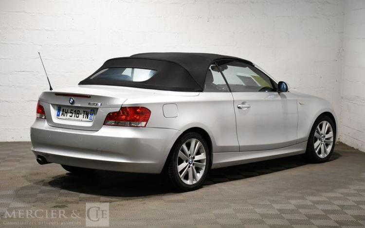 BMW SERIE 1 GRIS AH-518-TN
