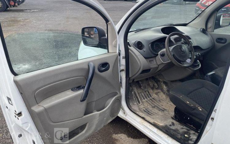 RENAULT KANGOO  AJ-863-MG