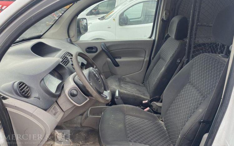 RENAULT KANGOO  AJ-863-MG