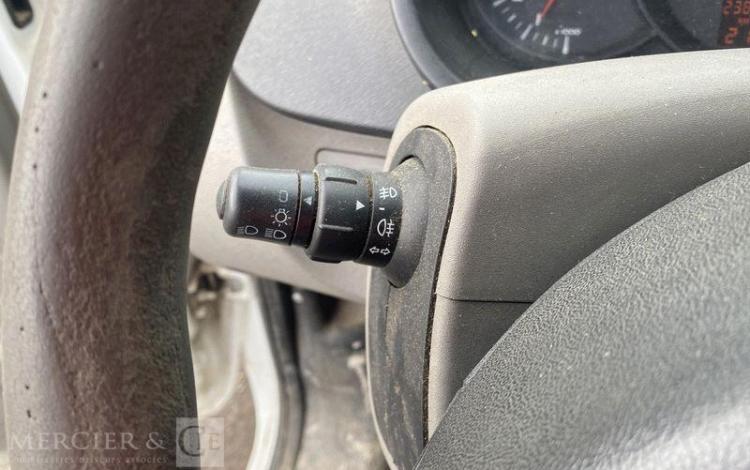 RENAULT KANGOO  AJ-863-MG