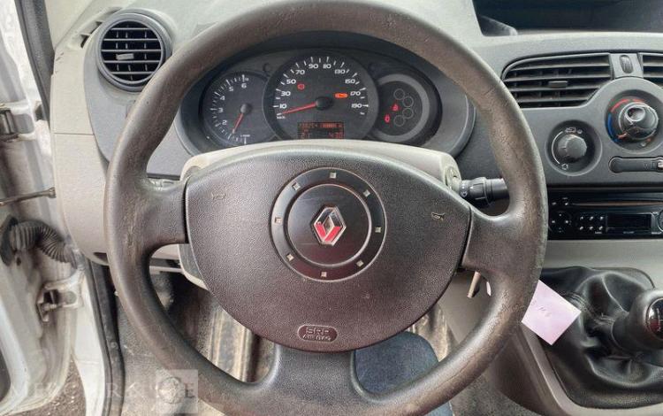 RENAULT KANGOO  AJ-863-MG