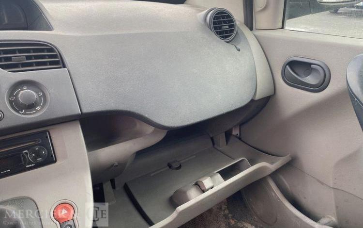 RENAULT KANGOO  AJ-863-MG