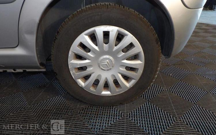 CITROEN C3 GENERATION-I 1.1 60 COLLECTION GRIS AM-723-RD