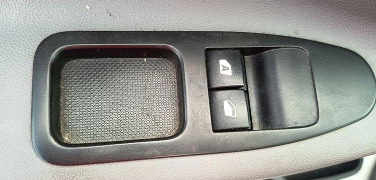 CITROEN JUMPY CAISSE FRIGO GROUPE DE FROID CARRIER – FRAX : 03/2022 BLANC AQ-620-AA
